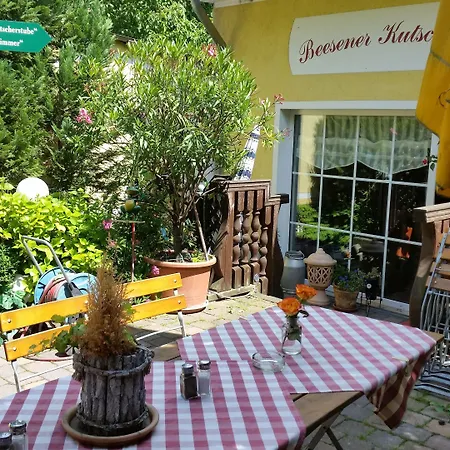 Guldenhof 3* Halle (Saale)