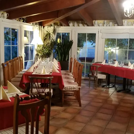 فندق Guldenhof 3*