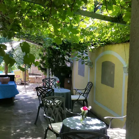 Guldenhof فندق Halle (Saale)