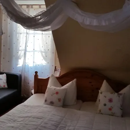 Guldenhof فندق 3*