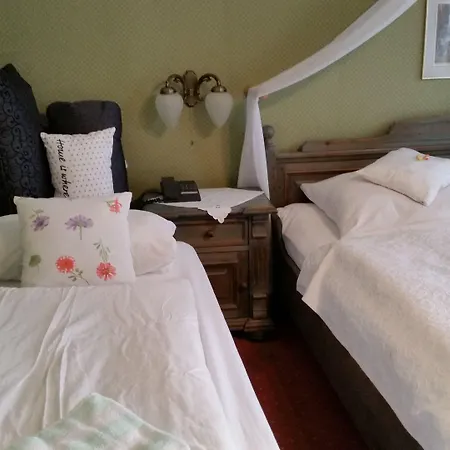 Guldenhof فندق 3*