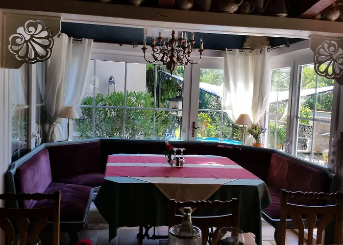 Guldenhof Hotel Halle (Saale)