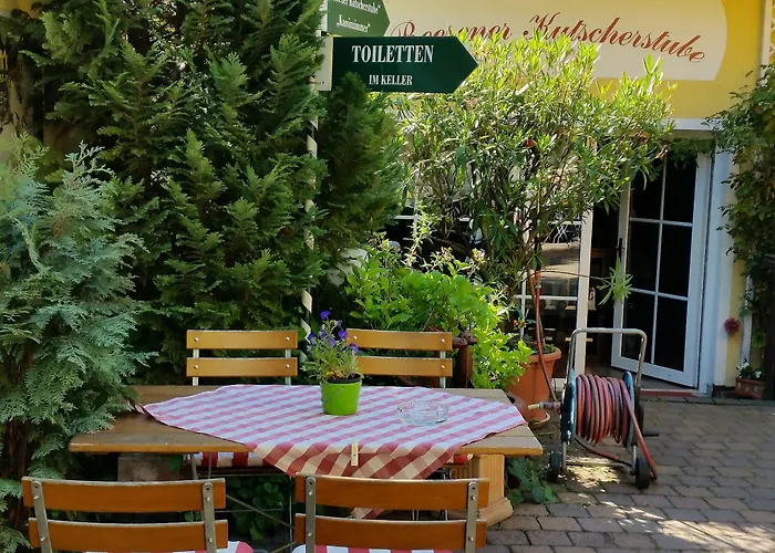 Guldenhof 3* Halle (Saale)