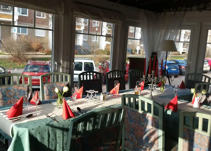 Guldenhof Hotel Halle (Saale)