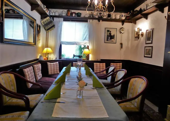 Guldenhof 3* Halle (Saale)