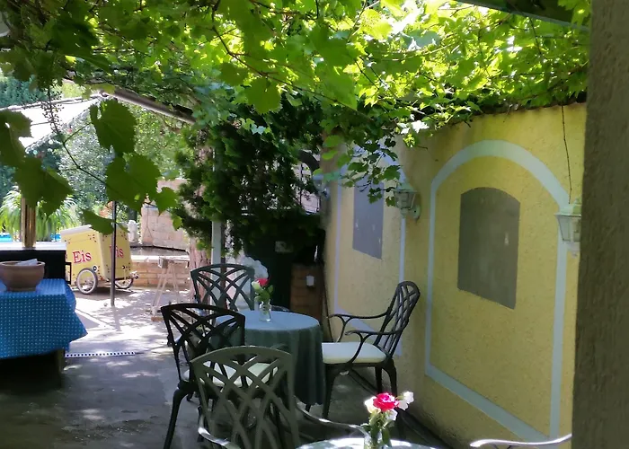 Guldenhof Hotel Halle (Saale)