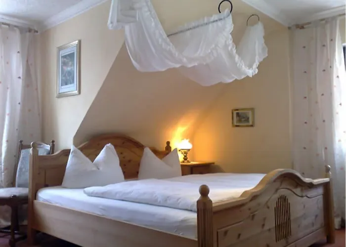 Guldenhof 3* Halle (Saale)